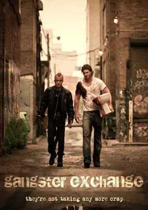 Gangster Exchange 2010 