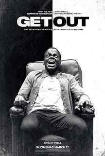 Get Out 2017 