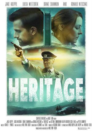 Heritage 2019 