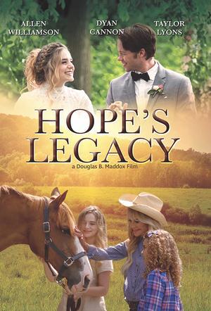 Hope's Legacy 2021 