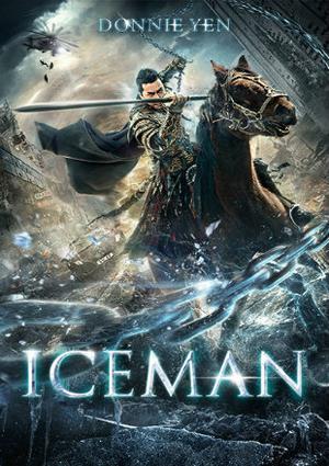 Iceman 2014 