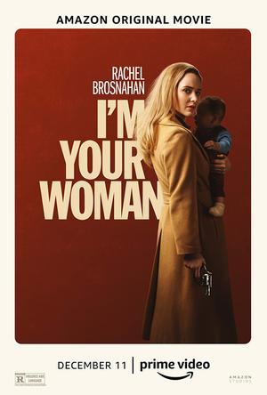I'M Your Woman 2020 Amazon Prime