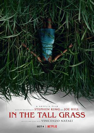In The Tall Grass 2019