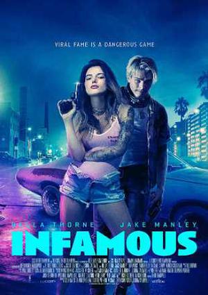 Infamous 2020 
