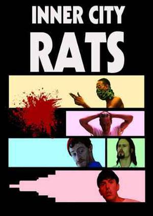 Inner City Rats 2019 