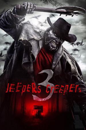Jeepers Creepers 3 2017 