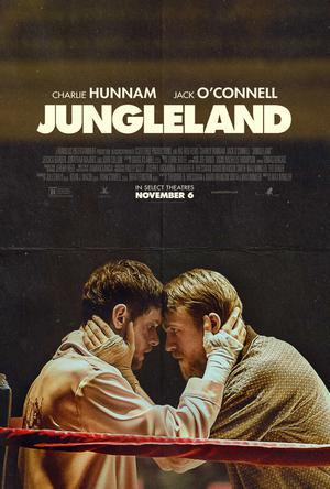 Jungleland 2020 