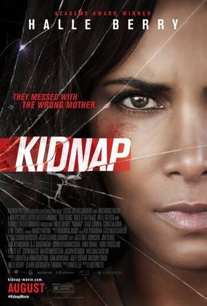 Kidnap 2017 
