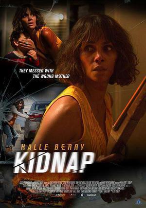 Kidnap 2017 