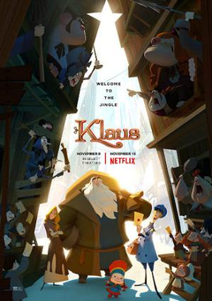 Klaus 2019 