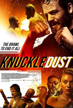 Knuckledust 2020 