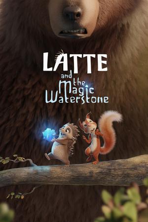 Latte And The Magic Waterstone 2019 