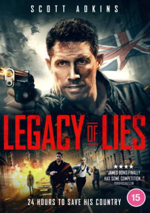 Legacy Of Lies 2020 