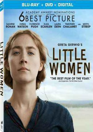 Little Women 2019 