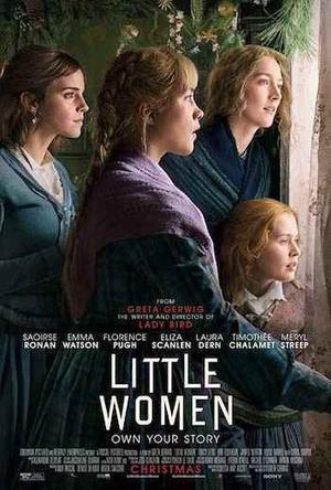 Little Women 2019 