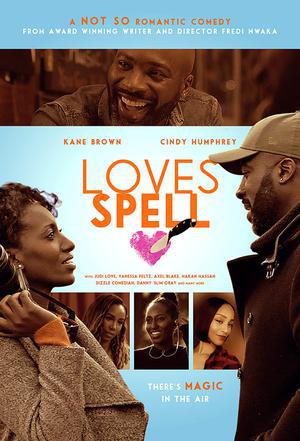 Love Spell 2020 
