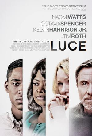 Luce 2019 