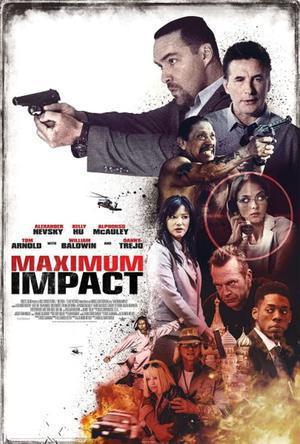 Maximum Impact 2017 