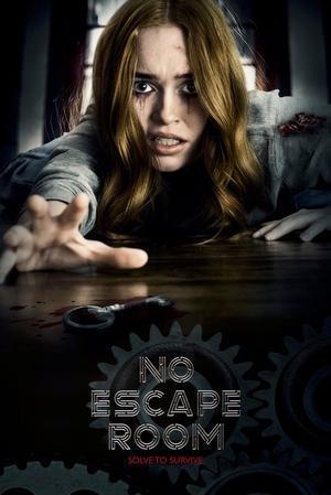 No Escape Room 2018 