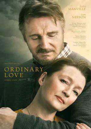 Ordinary Love 2019 