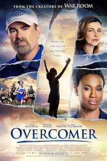Overcomer 2019 