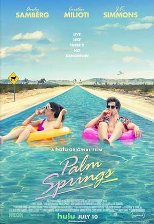 Palm Springs 2020 