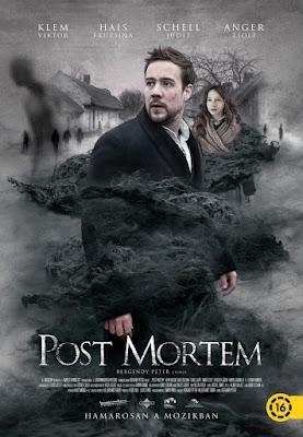 Post Mortem 2020 