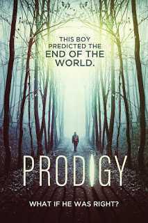 Prodigy 2018 