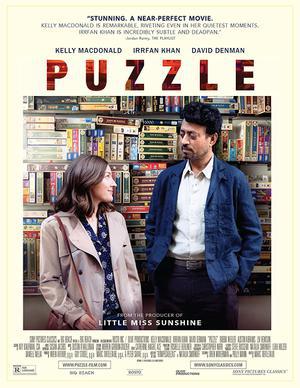 Puzzle 2018 