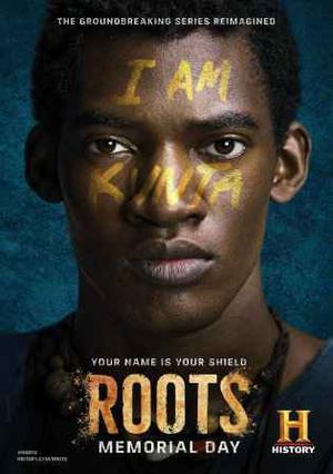 Roots Part 1 2016 