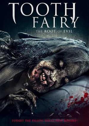 Return Of The Tooth Fairy 2020 