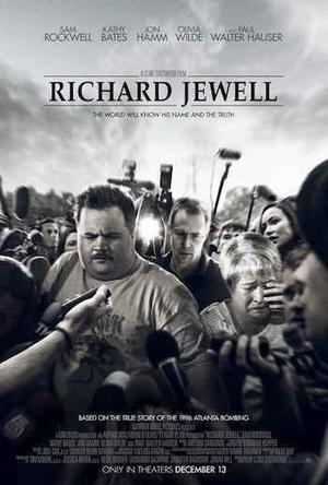 Richard Jewell 2019 