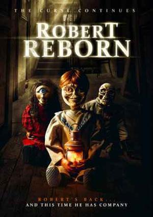 Robert Reborn 2019 