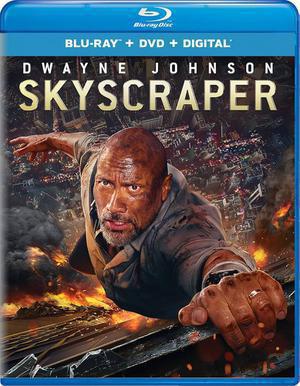 Skyscraper 2018
