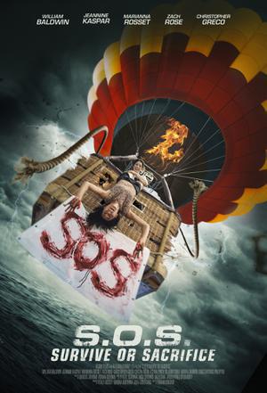 S.O.S. Survive Or Sacrifice 2020 