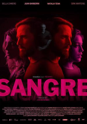 Sangre 2020 