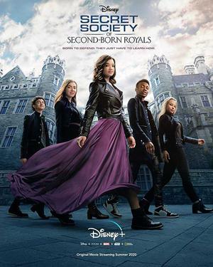 Secret Story Of Second Born Royals 2020 