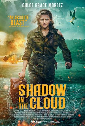 Shadow In The Cloud 2021 