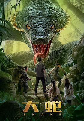 Snakes 2018 
