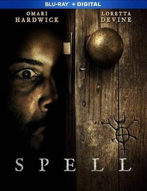 Spell 2020 