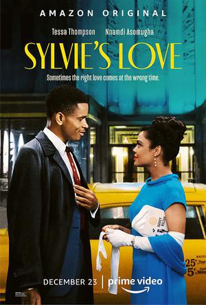 Sylvie's Love 2020 Amazon Prime
