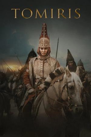 The Legend Of Tomiris 2019
