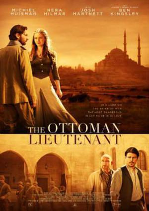 The Ottoman Lieutenant 2017 