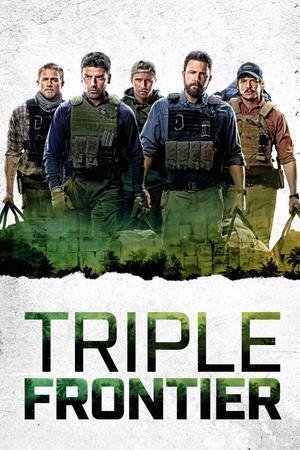 Triple Frontier 2019