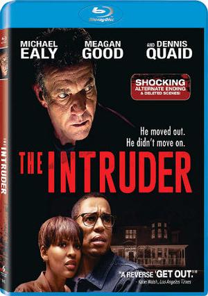 The Intruder 2019 