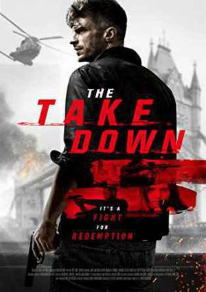 The Take Down 2017 