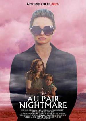 The Au Pair Nightmare 2020 