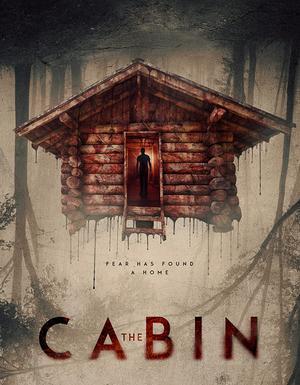 The Cabin 2018 