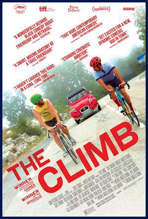 The Climb 2020 