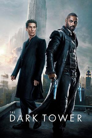 The Dark Tower 2017 